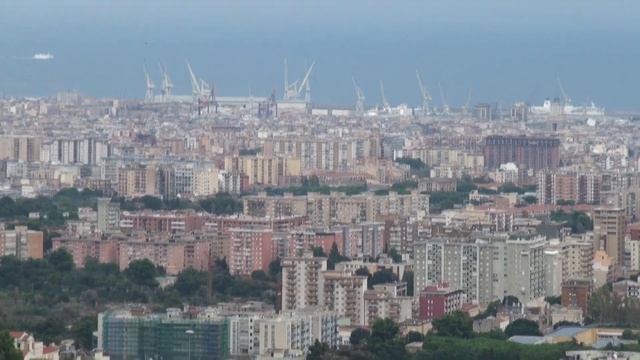 5. Сицилия. Монреале  Sicily. Monreale