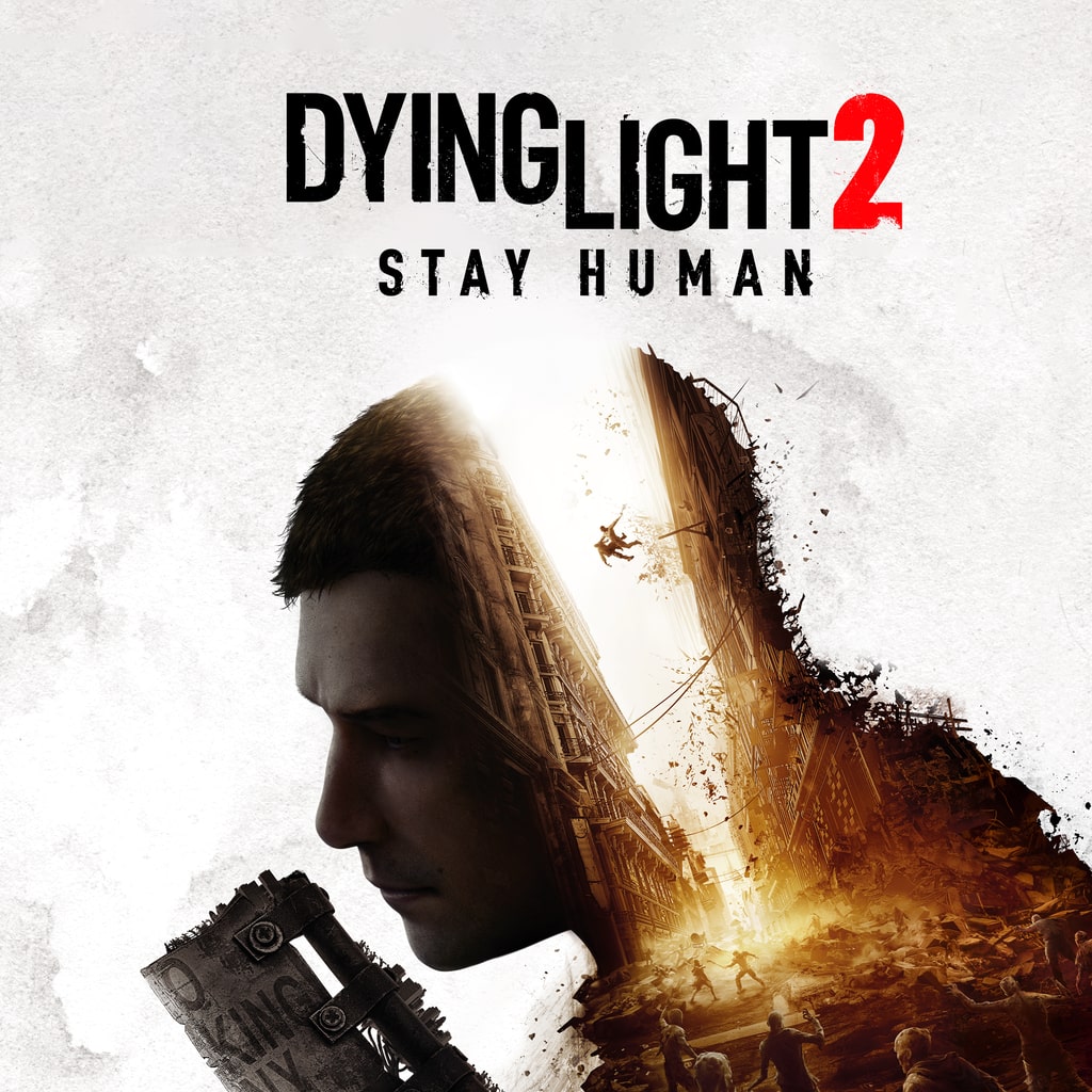 Прохождение Dying Light 2: Stay Human