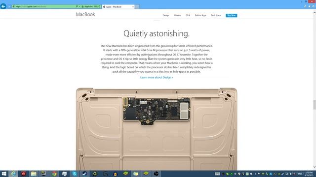 My Thoughts: The New MacBook
