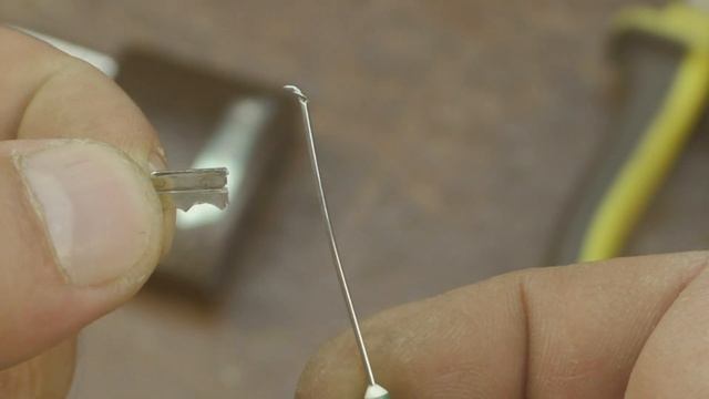 ЧЕТЫРЕ НОВЫХ способа ИЗВЛЕЧЕНИЯ обломка КЛЮЧА ИЗ ЗАМКА