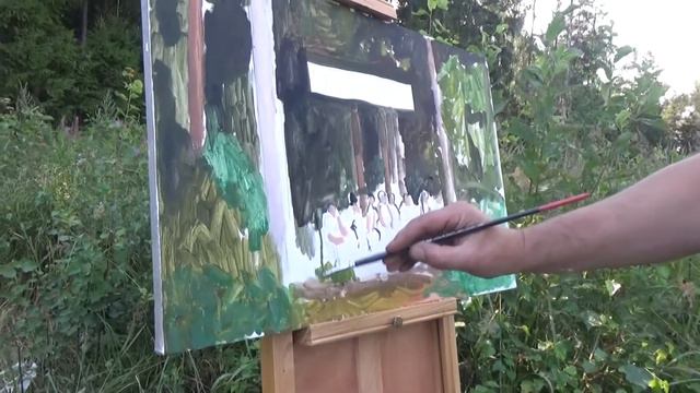 ВРЕМЯНКА-3 25.07.2021