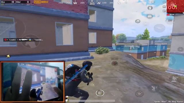 iPad 9th Generation Pubg Mobile | iPad 9.Nesil Pubg Mobile | iPad 9th Generation Pubg Test