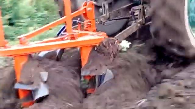 Плуг 2*25 углосним Палехагромаш