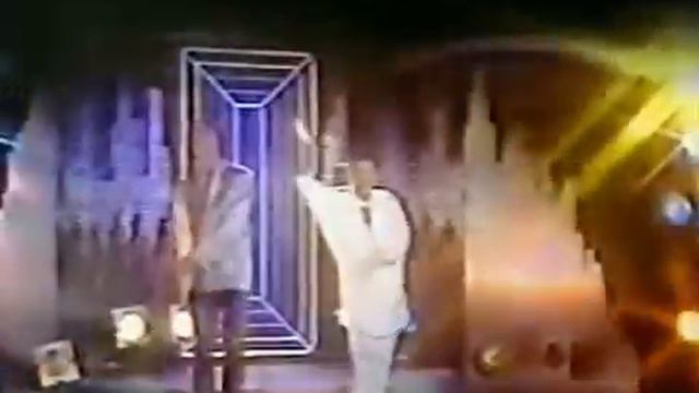 RADIORAMA - Chance to desire (Long 12'' Version Video Clip)