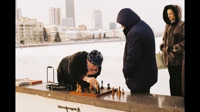 Тест фотопленки Kodak Color Plus 200