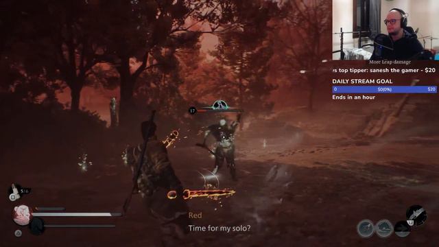 Part 7 of BANISHERS GHOSTS OF NEW EDEN on Very Hard