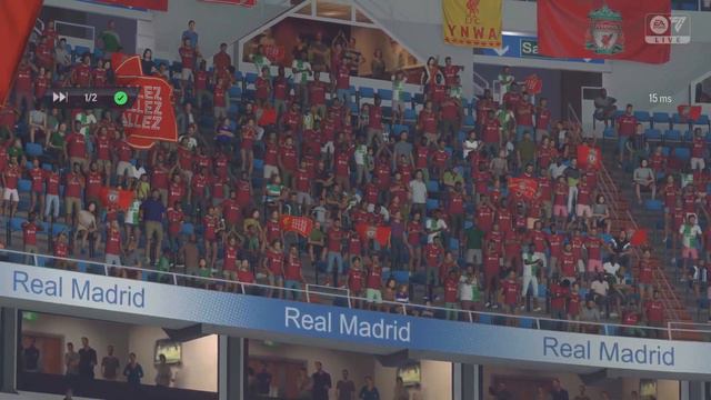 EA SPORTS FC 24 - Матч Сезонов