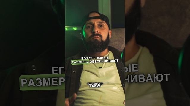 Тихий океан