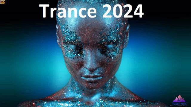 Nu Euphoria. Vocal, Uplifting Trance Music Mix 2024