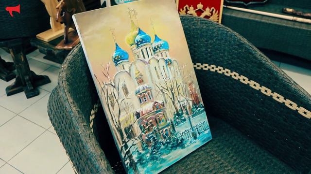 Выставка-продажа трудов заключенных открылась во Владивостоке