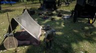 Red Dead Redemption 2 (PC) - Bounty #8: Bart Cavanaugh