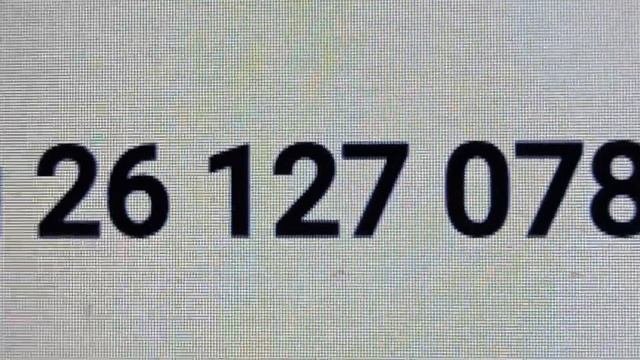 26 127 078 просмотров за всё время на вечер 26-ого Ноября 2023 года
