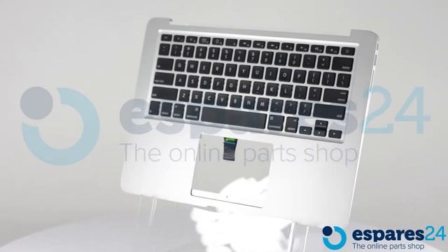 Topcase + Klawiatura A1369 US - MacBook Air 13