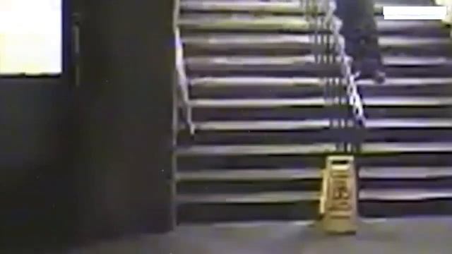 РЕДКИЕ КАДРЫ С КАМЕР ВИДЕО НАБЛЮДЕНИЯ /  непостижимые вещи