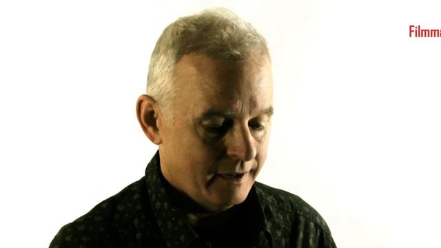 Script Supervisor (Part 1) - What is a Script Supervisor?