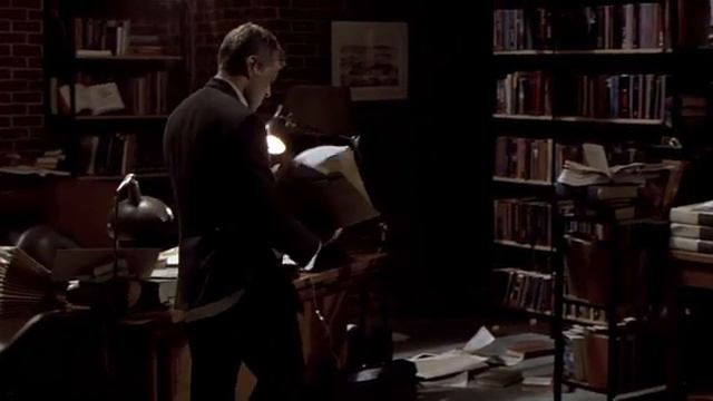 Chaos Хаос - Ryan Phillippe Jason Statham Justine Waddell Keegan Connor Tracy 2005