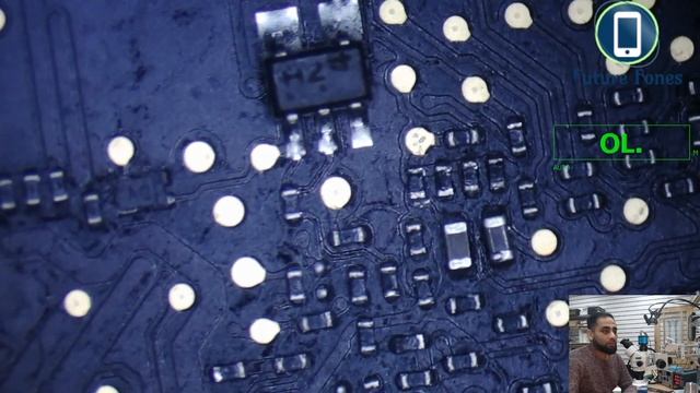 Macbook Air No Power Diagnostic Steps. Easy Repair, Is it ?   Part 2