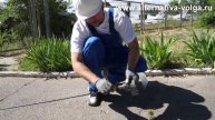 Как прочистить канализацию