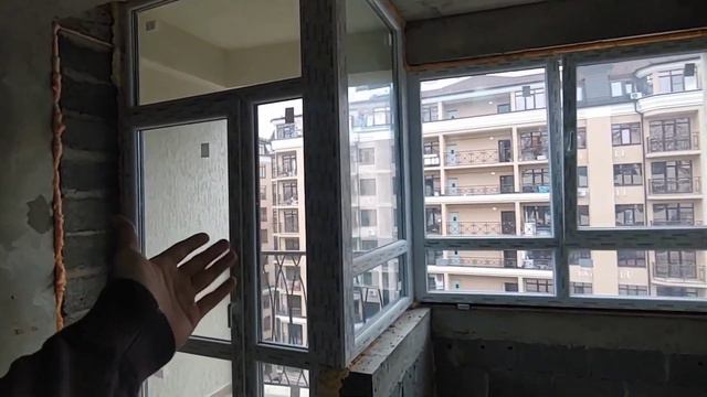 СРОЧНО! Квартира в Сочи в ЖК Дмитрий Донской по ВЫГОДНОЙ цене! Недвижимость Сочи 2021