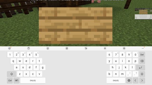 но все java ето bedrock или на оборот надо версию 1.19.70.20 :)