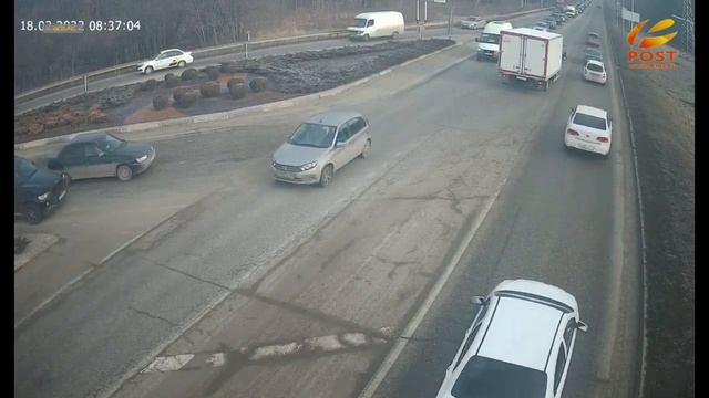 Авария в Пятигорске / Иноземцево / Ставропольский край