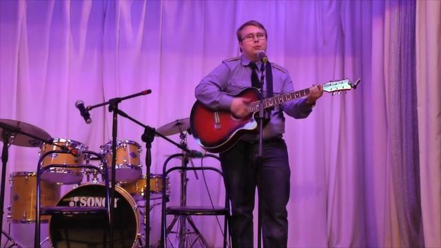 Клуб Гитара и песня - Музыка с экрана Часть 1