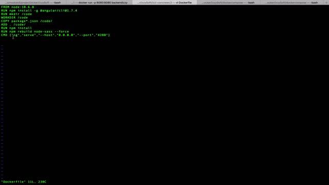 Docker