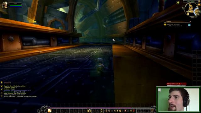 My Love For Gnomes! - Let's Play WoW: New Tinkertown - Part 76