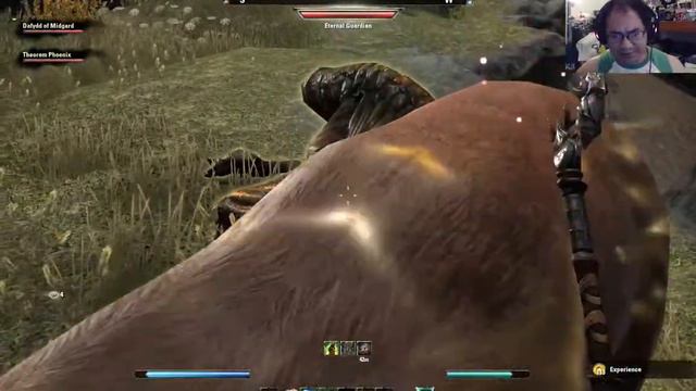ESO:  Morrowind[Theorem](11)