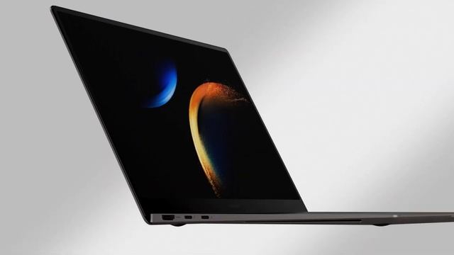 Galaxy Book3 Ultra