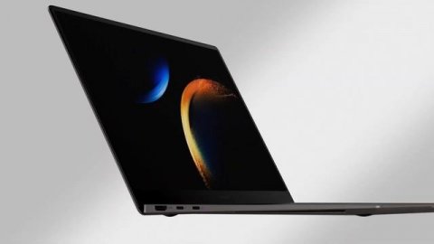 Galaxy Book3 Ultra