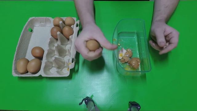 ПРОБУЮ РАЗДАВИТЬ ЯЙЦА. МИФЫ И РАЗОБЛАЧЕНИЯ, СМОТРИ ЧТО ВЫЙДЕТ.. EXPERIMENT WITH EGGS