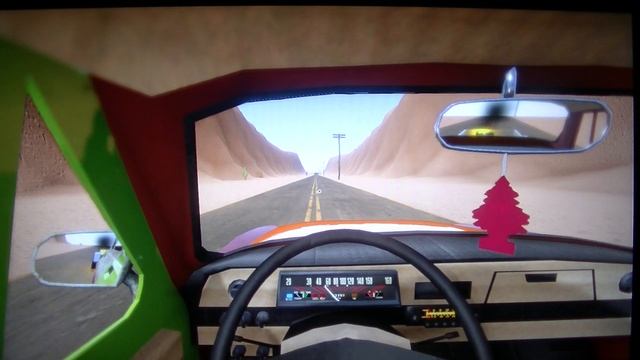 MongoTV_4077 - Mongo Games - Part 49 - The Long Drive - DAY 3 - 301 KM