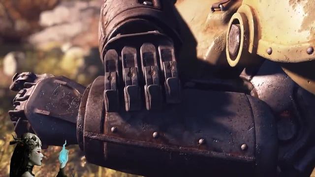 Fallout 76 играть или не играть, а также предварительный обзор игры