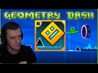 Geometry Dash !жопа загорится новыми красками!
