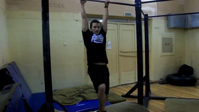 Лач гейнер │ Подробное обучение