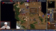 Герои 3. Турнир "Open Wheel Cup 3" vs Pavel7 (1\8 финала BO3) шаблон колесо HotA Стрим Heroes