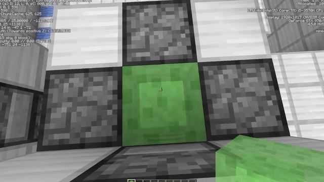 Minecraft 1.9 - Elytra Launcher Tutorial