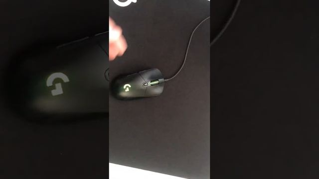 Игровой коврик от SteelSeries после 2 недель использования