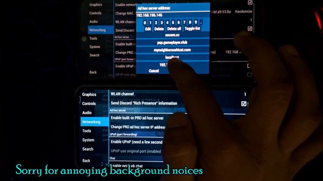 Tekken 6  ppsspp Multiplayer Tutorial 2024