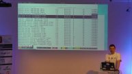 OSD Days Prague 2016: OpenStack in Kubernetes by OpenStack-Salt - Deep Dive (Marek Celoud)