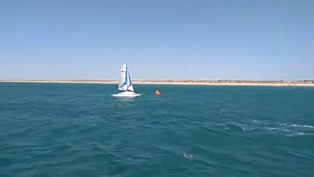 Чемпионат мира МАРИНС-2017 "Каспий- море дружбы"