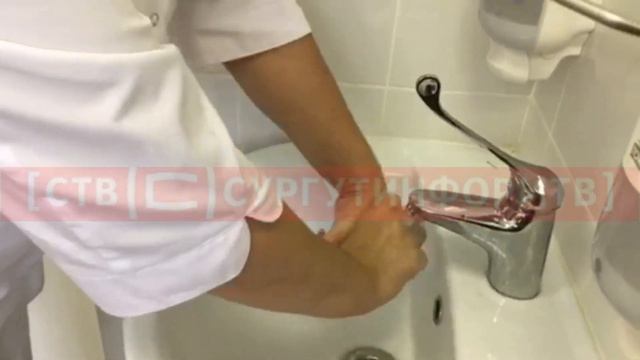 Врачи показывают