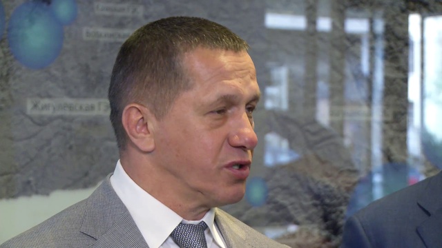 Заседание Совета директоров ПАО «РусГидро»