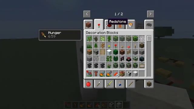Обзор Клиента № 1 minecraft (Technic Pack) v 1.4.7 + Сервер