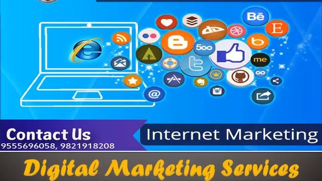 SEO Services in India, SMO Content Writing PPC Services in Delhi, King of Digital Marketing