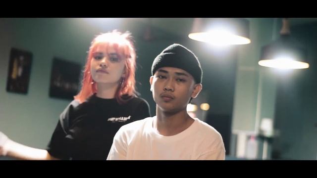 Color Grading Test | Nikon D5100