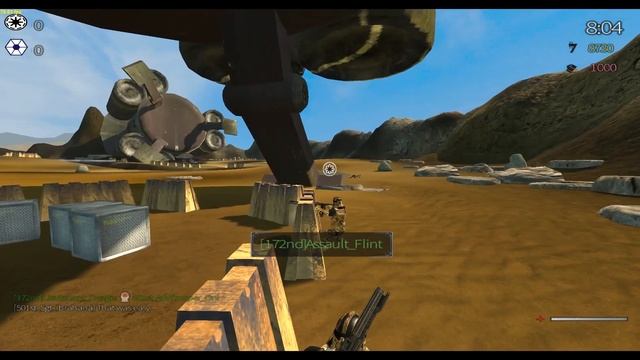 Mount and Blade Bearforce 2 NA Event 2-10-18