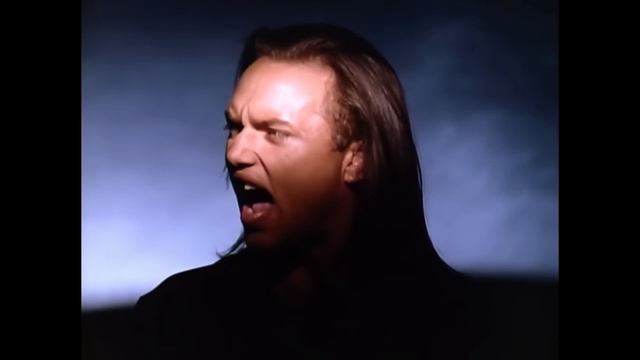 Queensryche - Empire (Official Music Video)