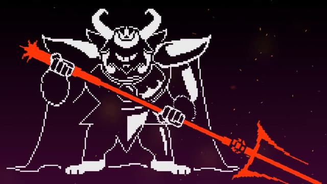 Undertale BergentrückungASGORE Full Orchestral Cover